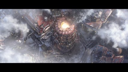 Frostpunk - Bande-annonce de date de sortie