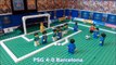 FC Barcelona 2016/17 • Lego Football Film 2017 • LaLiga • Champions League • Copa del Rey