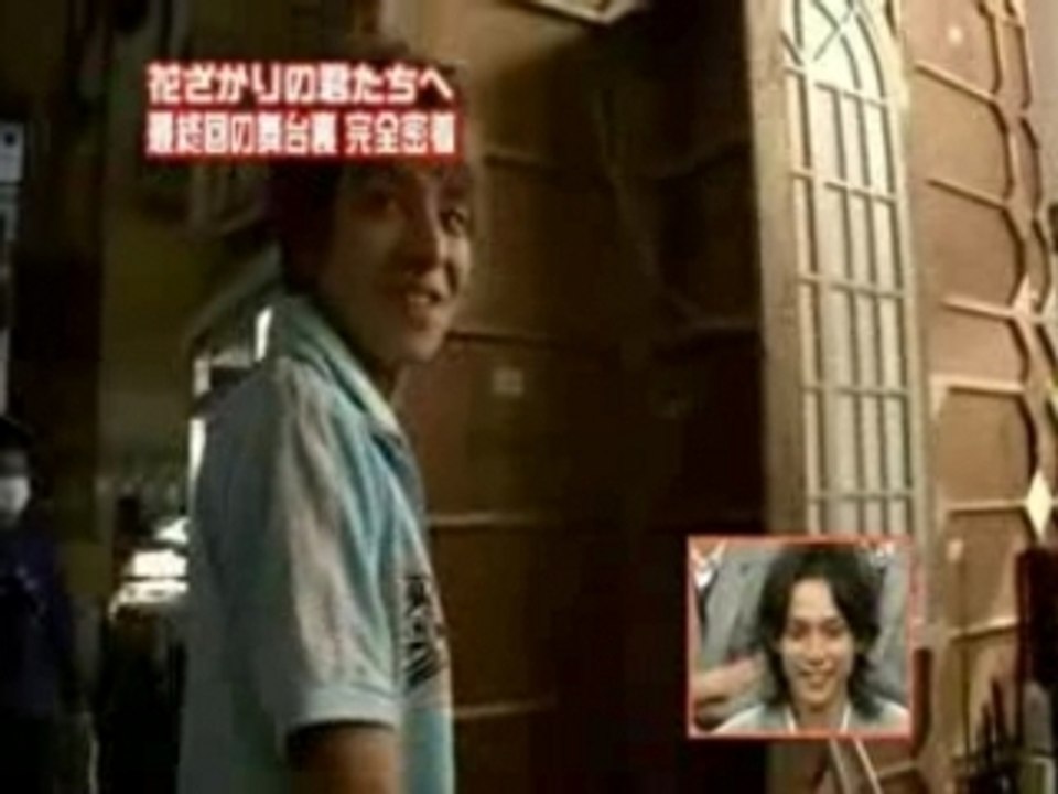 Toma Ikuta - bu ke neng cuo guo ni