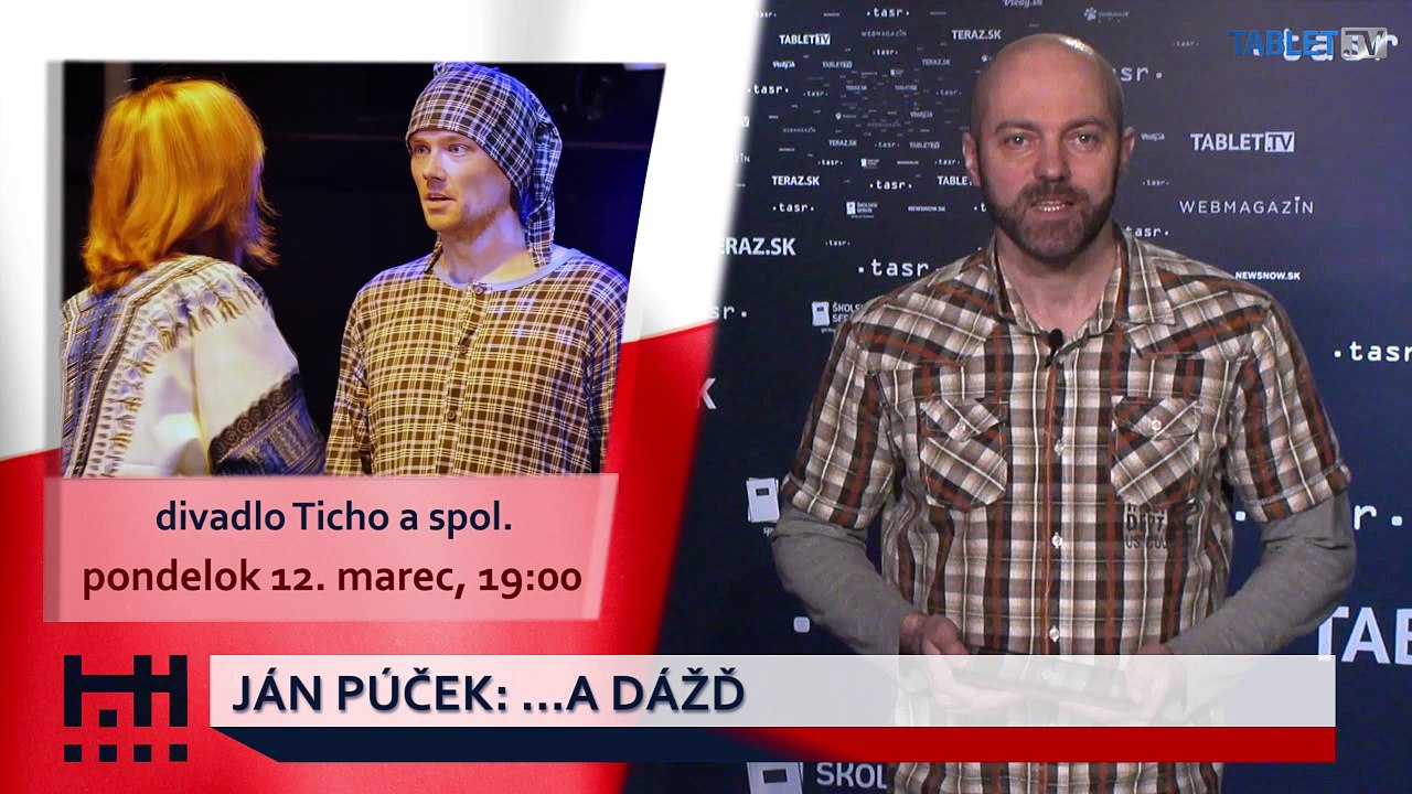 POĎ VON: Radio Head Awards a Rumunské rozprávania