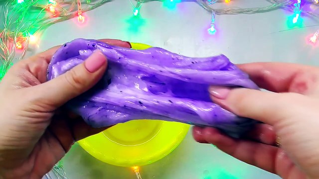 ЛИЗУН из плохого клея (жидкого клея) и НОВОГО ЗАГУСТИТЕЛЯ медового лосьона для лица на спирту