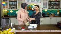 Pelin Karahan'la Nefis Tarifler 125. Bölüm | 9 Mart 2018