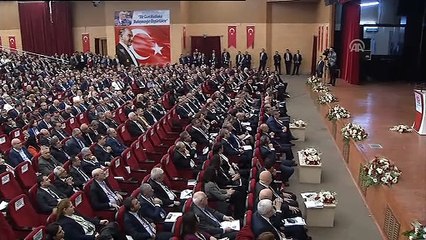 Kılıçdaroğlu: ''Delegenin çift kişilikli olmaması lazım'' - ANKARA