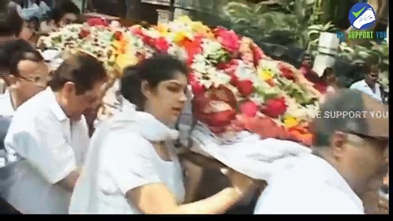 श्री देवी मोत का रहस्य  / श्री  देवी  मोत  पूरा  Live Video In Dubai || Actor श्री देवी