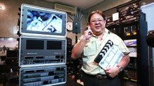ทดสอบ Delay ของอุปกรณ์ AIRBOND HD-300