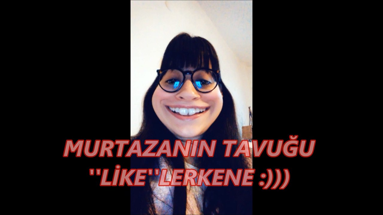 SACEPO AİLESİ LİKE ZAMANI
