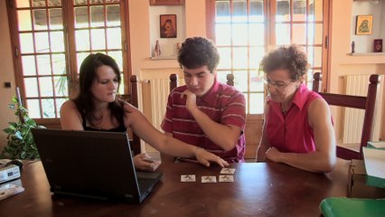 Autisme : Rémy, un monde trop rapide