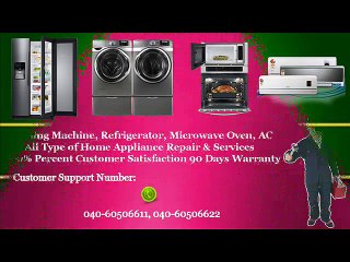 IFB Washing Machine Repair Center in Hyderabad