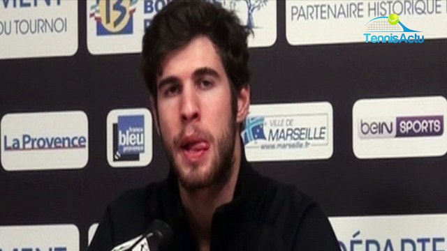 ATP - Open 13 - Indian Wells 2018 - L'incroyable blocage de Karen Khachanov comparé à Marat Safin