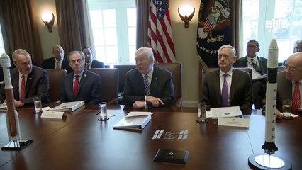 Donald Trump y Kim Jong Un se reunirán en mayo