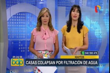 Huaraz: adolescente es capturado tras robar S/.10 mil a padres de su enamorada