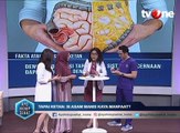 Sejuta Manfaat di Balik Manisnya Tape Ketan