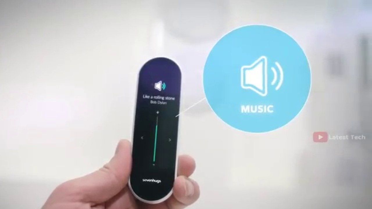 Control Your Home Devices With One Gadget App