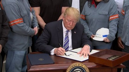 한미 FTA 협상에도 여파...美 공세 확대 우려 / YTN