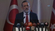 BTSO Başkanı İbrahim Burkay: “Türkiye’nin 2023’teki hedefi olan 4 dolarlık kilogram başı ortalama ihracat hedefine Bursa bugün sahip”