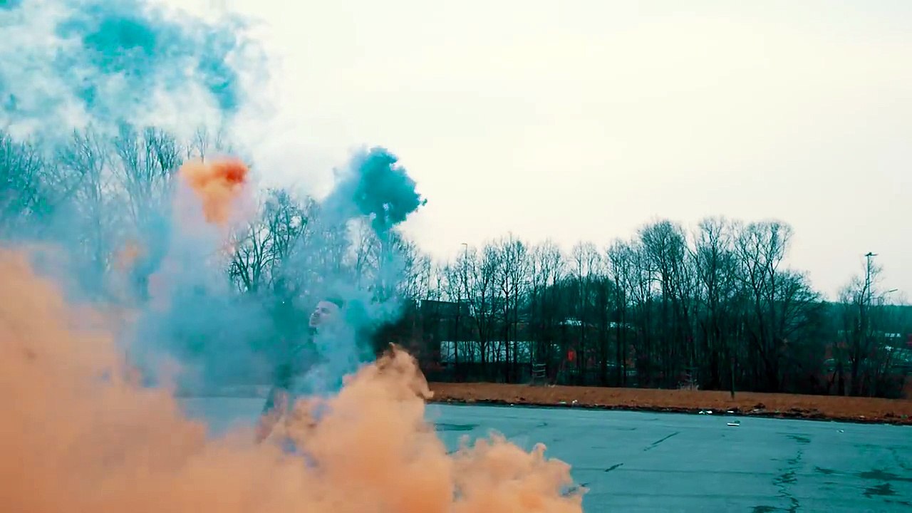 Tarik Tito - 9albi da9