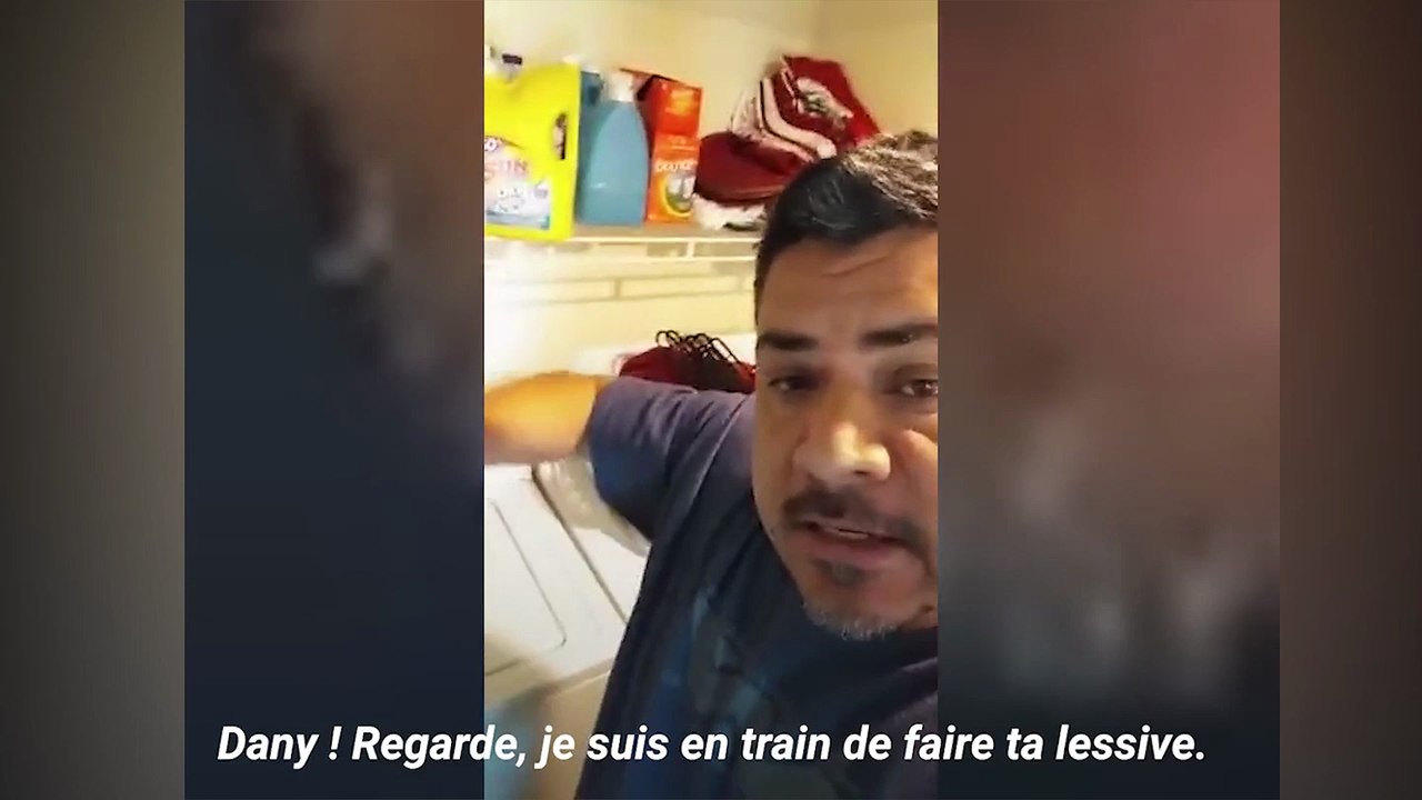 Ce papa a une méthode radicale pour convaincre son fils d'arrêter de fumer