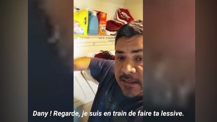 Ce papa a une méthode radicale pour convaincre son fils d'arrêter de fumer