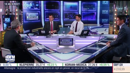 Donald Trump déroule ses thèmes de campagne, faut-il s'en inquiéter ? - 09/03