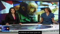 Cuba prepares to celebrate Fidel Castro's 87th birthday