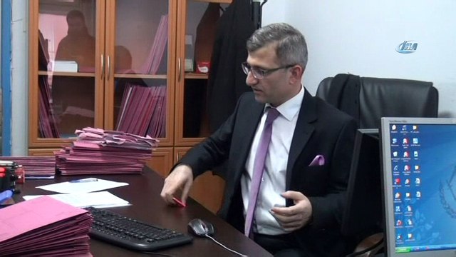Firari savcı Muammer Akkaş hakkında Dink soruşturmasında hazırlanan iddianame iade edildi