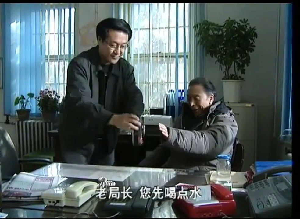 《走过幸福》第13集 都市情感剧（孙红雷、周韵、丁志诚、严小频等主演）