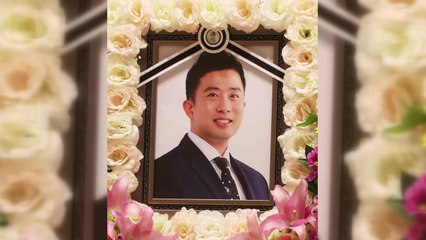 갑자기 떠난 셔틀콕 스타 정재성...자택서 숨져 / YTN