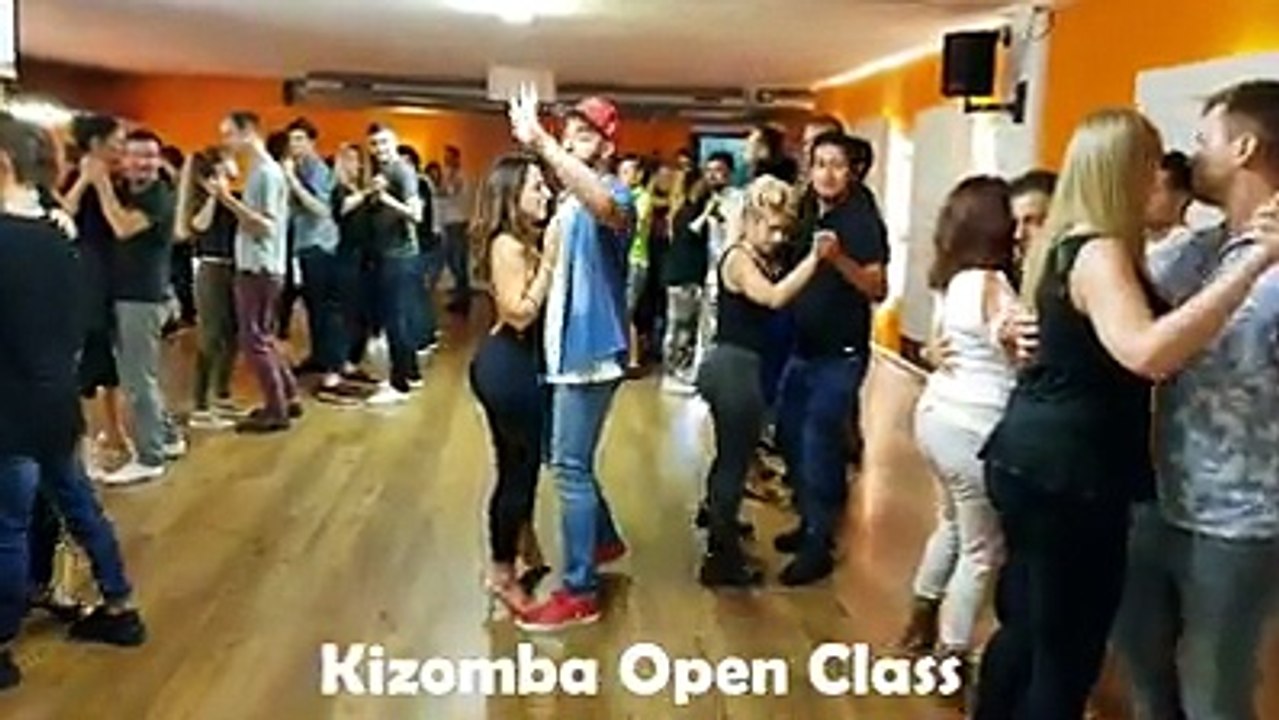 11 Gratis Workshops & Party | Salsa People