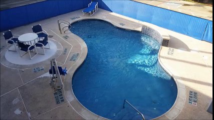 Texas Inn Downtown McAllen