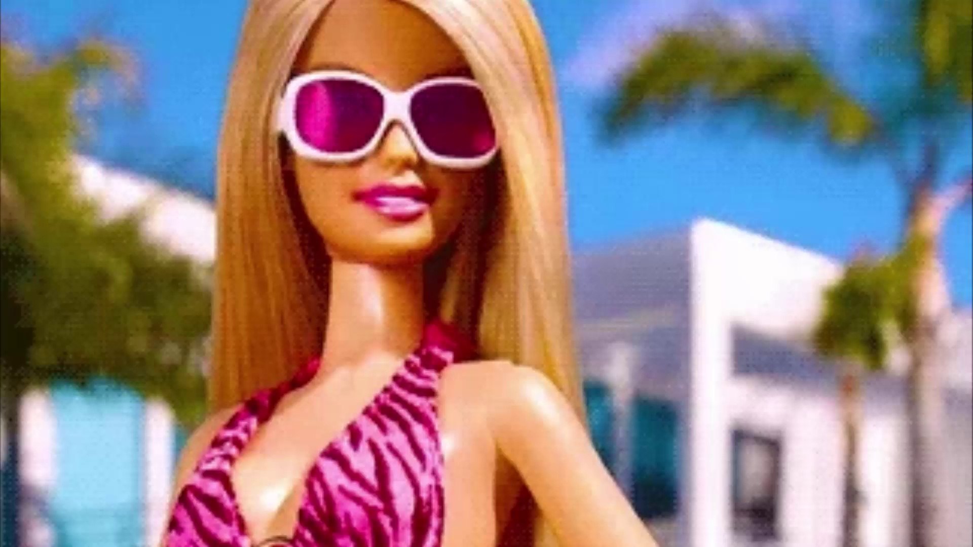 Joyeux Anniversaire Barbie Video Dailymotion