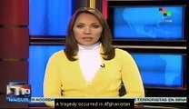 Earthquake rocks eastern Afghanistan