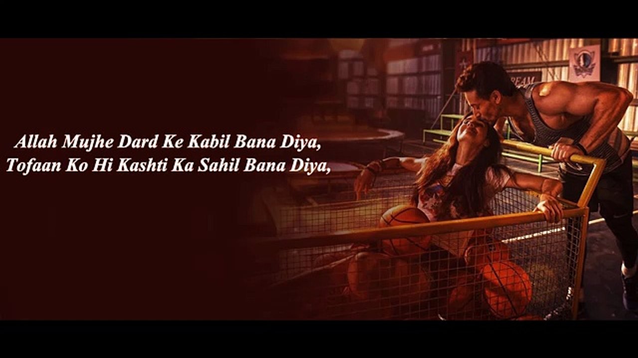 o saathi  , atif aslam