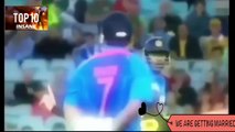 TOP FUNNIEST MOMENTS IN CRICKET HISTORY- 2016 || Funniest moments in Cricket History