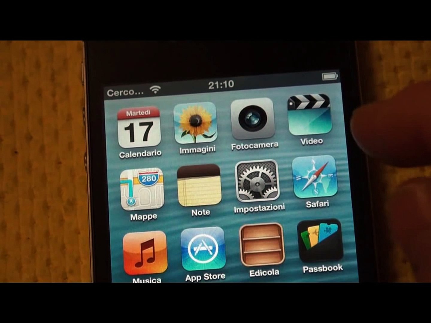 Apple Iphone 4s No Wifi No Bluetooth Video Dailymotion