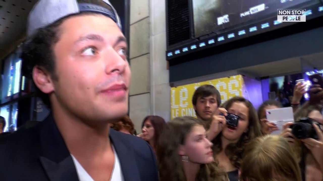 Iris Mittenaere et Kev Adams de nouveau en couple : les photos de leur amour dévoilées