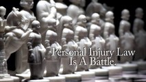 Personal Injury Attorney Baton Rouge | L. Clayton Burgess