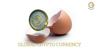 Best Cryptocurrency of the 21st century GCC Coins