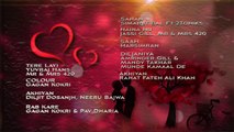 Latest Punjabi Songs - Punjabi Love Songs - HD(Full Songs) - Video Jukebox - New Punjabi Songs - Greatest Romantic Songs - PK hungama mASTI Official Channel