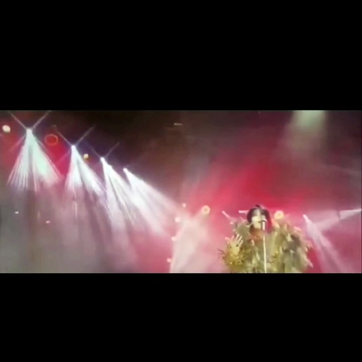 Bülent Ersoy Popstar Alaturka  Elvis Presley now or never