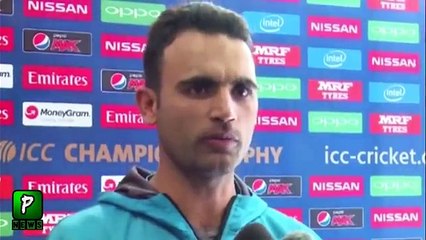 Fakhar Zaman On Lahore Qalandars Bad Performance In PSL 2018 -Pakistan Super League 2018 season 3