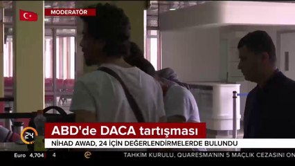 Amerikan İslami ilişkiler liderleri tutuklandı