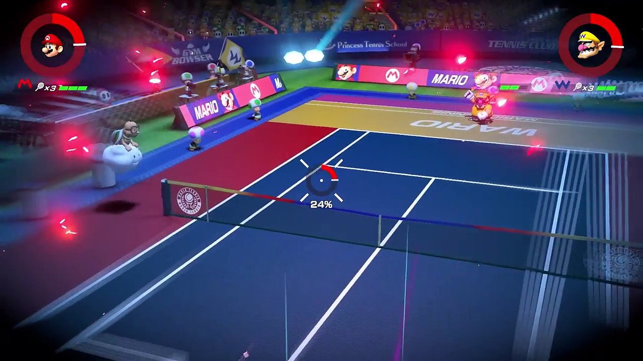Nintendo Direct 3.8.2018