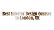 Best Interior Design Courses London, UK