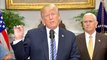 Trump signs controversial steel, aluminium import tariffs