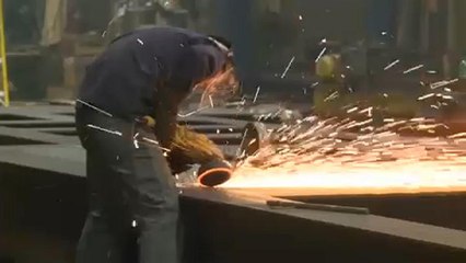 Aggódalom az amerikai védővámok miatt