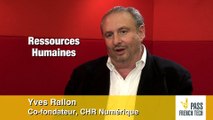 Interview de Yves Rallon, co-fondateur de CHR Numérique