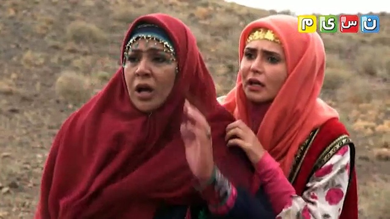 Afsaneh Hezar Payan 2  HD - افسانه هزار پایان ۲