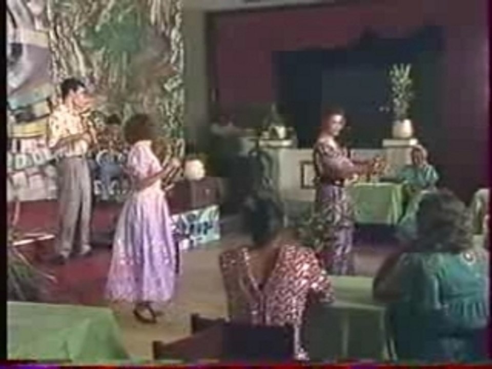 ZAHOUANI MAN DIREK FI BALI