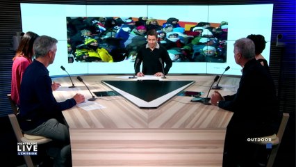 Montblanc Live ! [S.1][E.86] - S1:E86