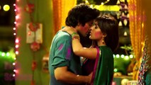 Rhea Chakraborty Hot Kissing Scene in Sonali Cable (Ultra HD) !!!